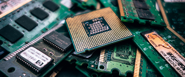 Global Advanced Semiconductor Packaging Market