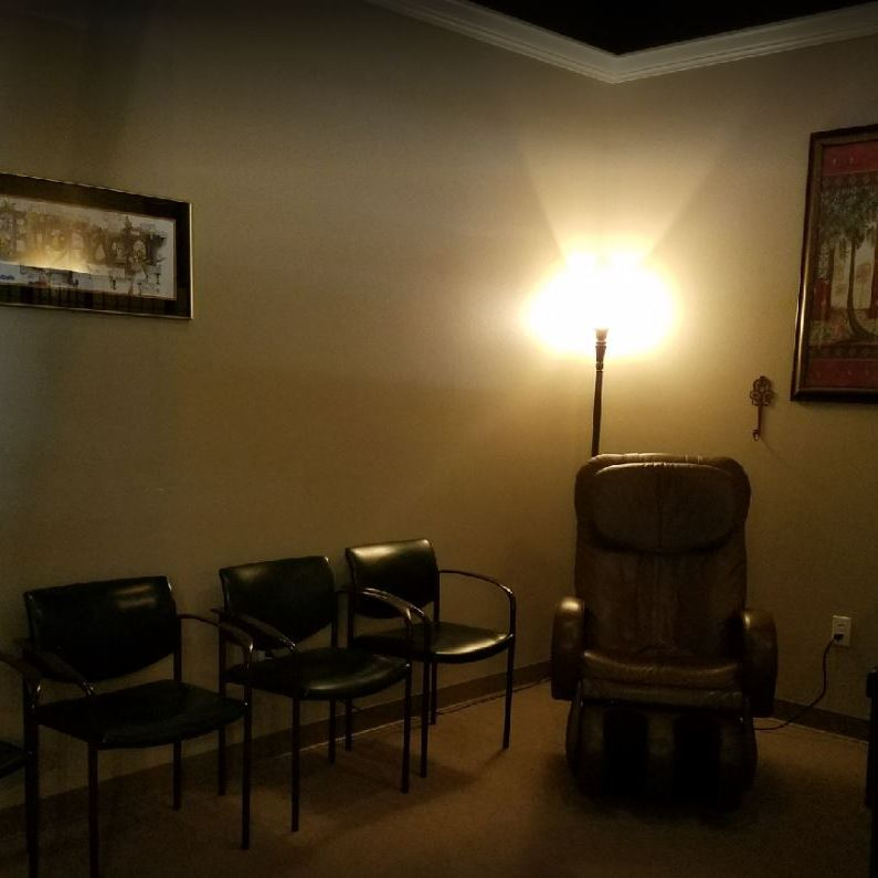 Chiropractor'
