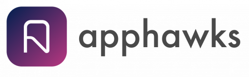 Apphawks Logo'