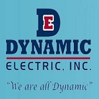 Company Logo For Dynamic Electric Inc.'