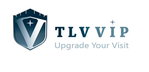 Company Logo For TLV VIP'