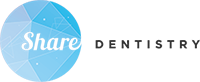 Share Dentistry Logo