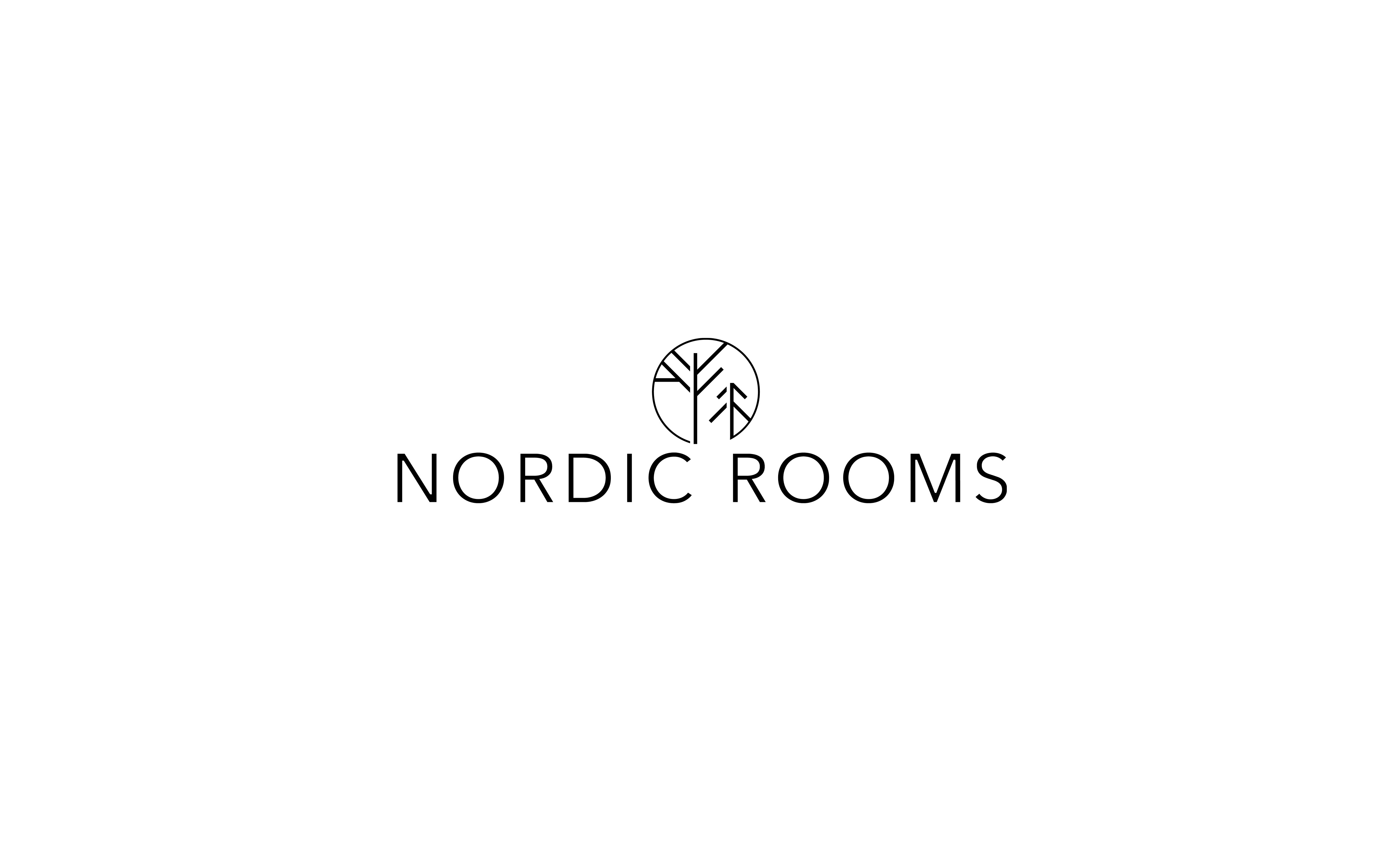Nordic Rooms Logo