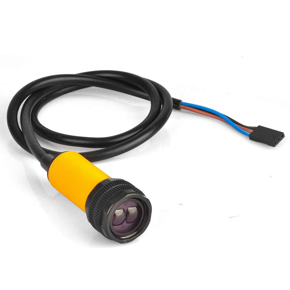 Infrared Sensor Market