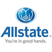 Allstate: Charles Powell Logo