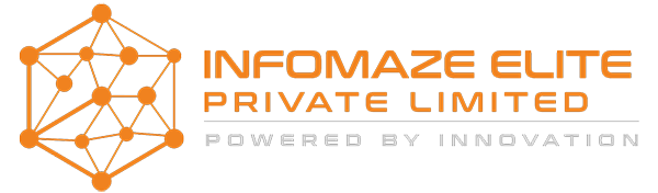 Company Logo For Infomaze Elite'