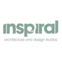 Inspiral Architecture and Design Studios Logo