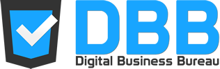 Company Logo For Digital Business Bureau'