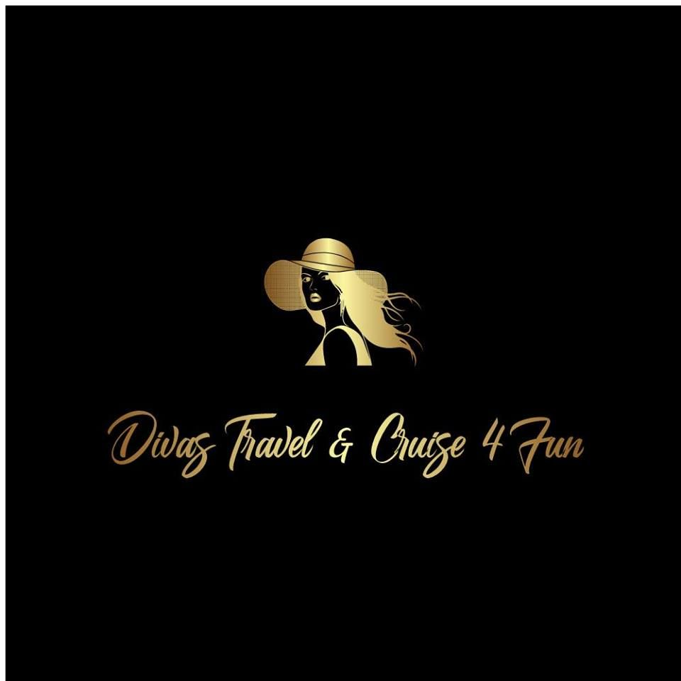 Divas Travel And Cruise 4 Fun