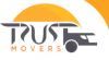 Company Logo For Trust Movers - Best Moving Company Auckland'