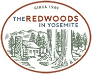 Company Logo For The Redwoods In Yosemite'