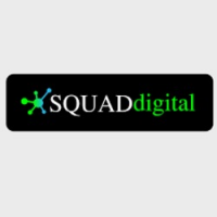 SQUAD Digital Logo