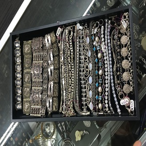 Antique Jewelry'