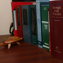 Lawyer'