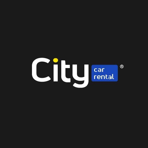 Company Logo For City Car Rental'