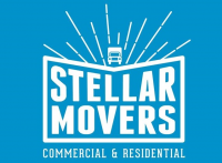 Stellar Movers Logo