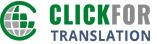 Company Logo For CLICK FOR TRANSLATION'