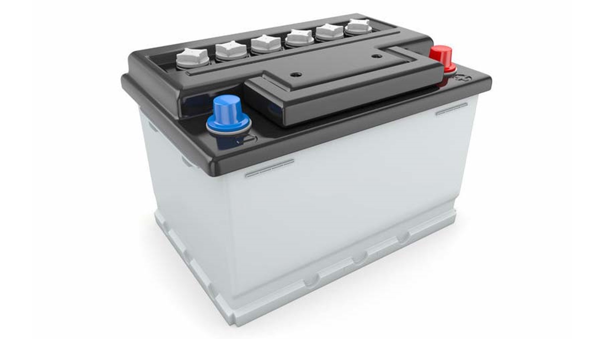 Lead Acid Battery Market