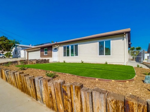 Company Logo For Benchmark Property Group'