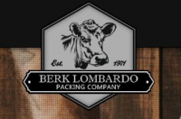 Berk Lombardo Packing Company Logo