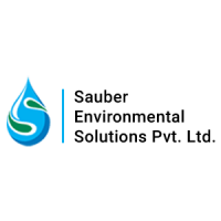 Sauber Environmental Solutions Pvt. Ltd. Logo