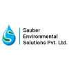 Company Logo For Sauber Environmental Solutions Pvt. Ltd.'