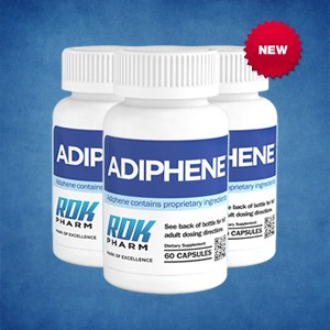 Adiphene'