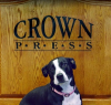 Company Logo For Crown Press Inc'