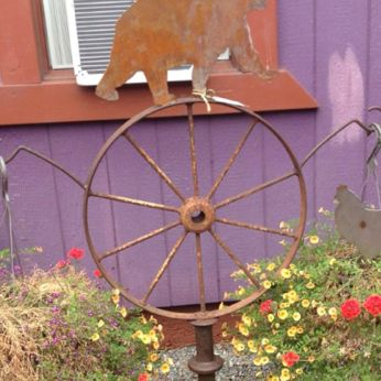 Welding Fabrication'