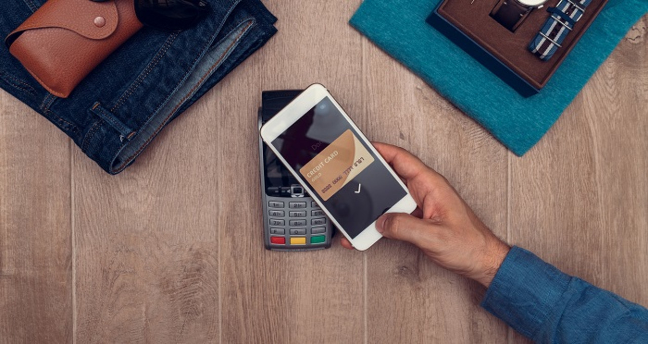 Mobile Wallet Market