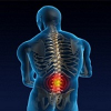 Spinal adjustment'