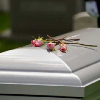 Funeral Arrangements'