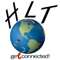 HyperLearning Technologies, Inc Logo