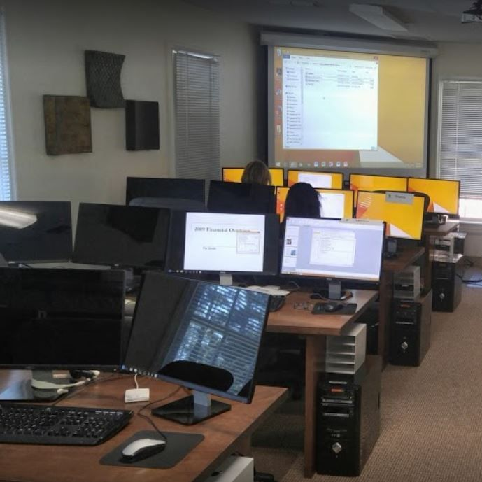 Certification Training'