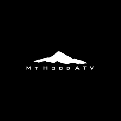 Mt Hood ATV Rentals, LLC Logo