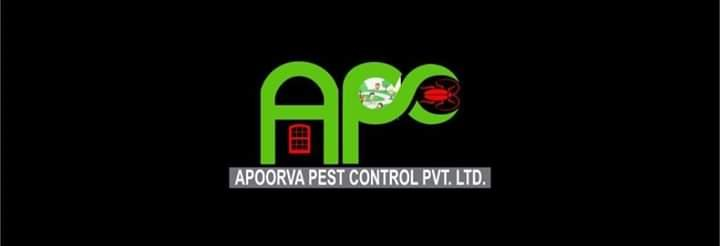 Pest Control Services in Delhi'