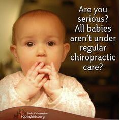 Pediatric Chiropractor'