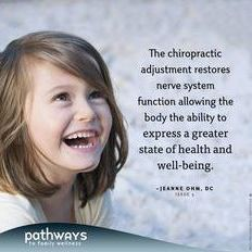 Prenatal Chiropractor'