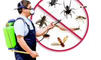 Pest Control Market