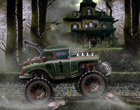 Play grave digger truck games online'