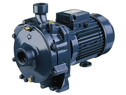 Rotary Pump Market'