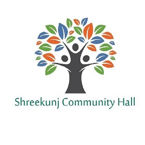 Company Logo For Shreekunj Community Hall'