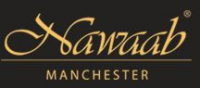 Nawaab Manchester Logo