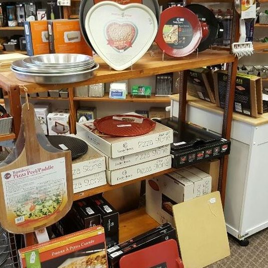 Home Improvement Store'