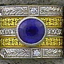 Estate Jewelery Appraisal'