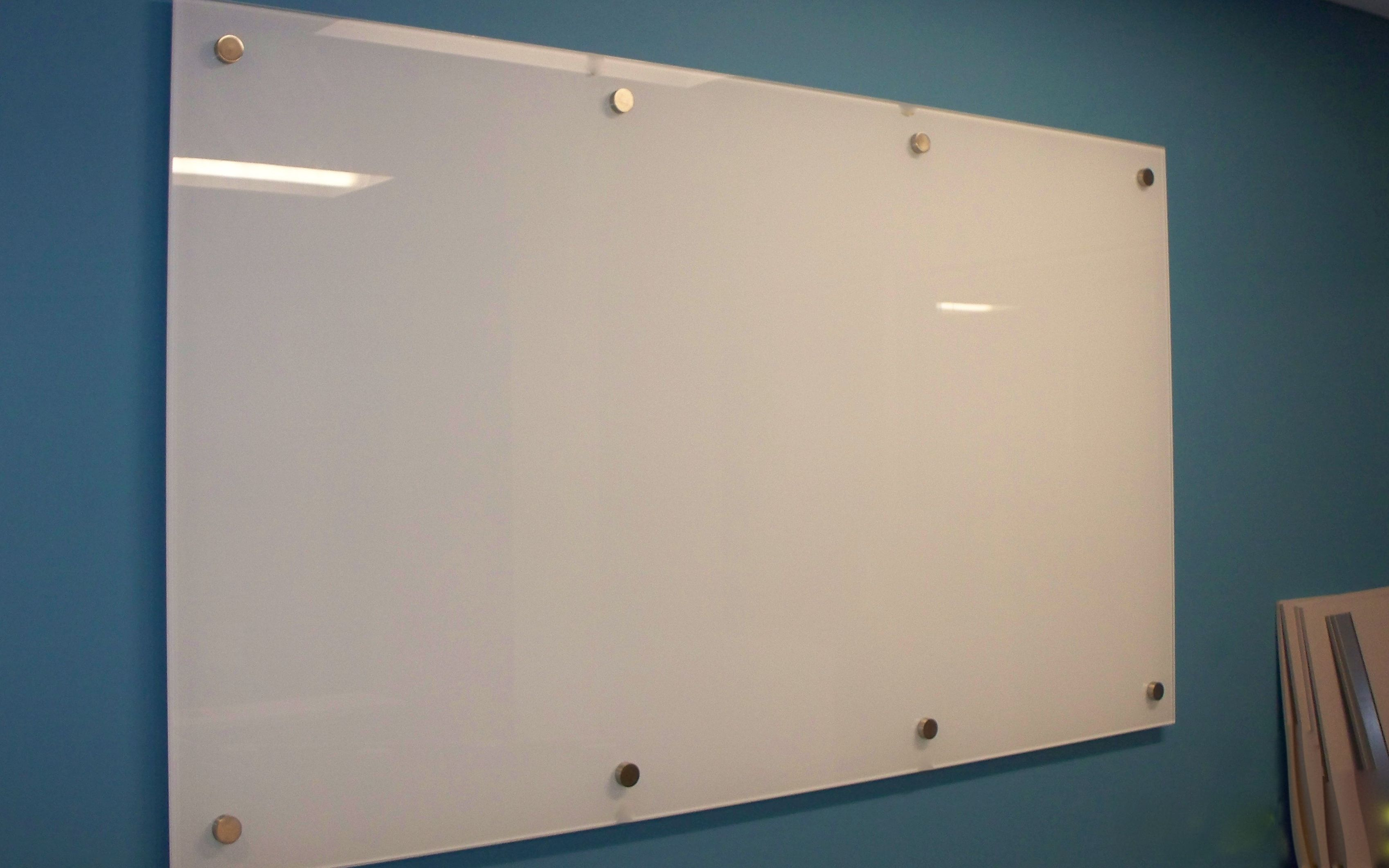 Custom Shower Doors'