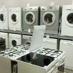Washer Repair'