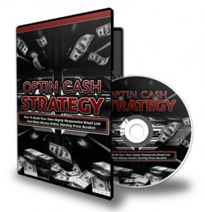 Optin Cash Strategy'