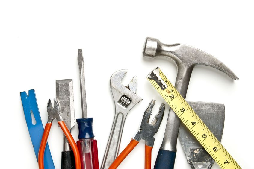 Drywall Contractor'