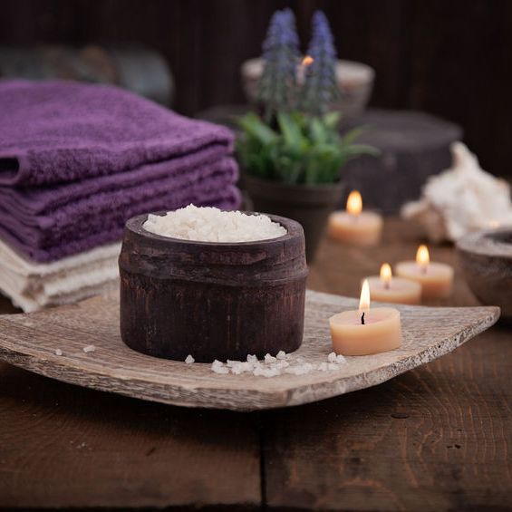 Skin Care Spa'